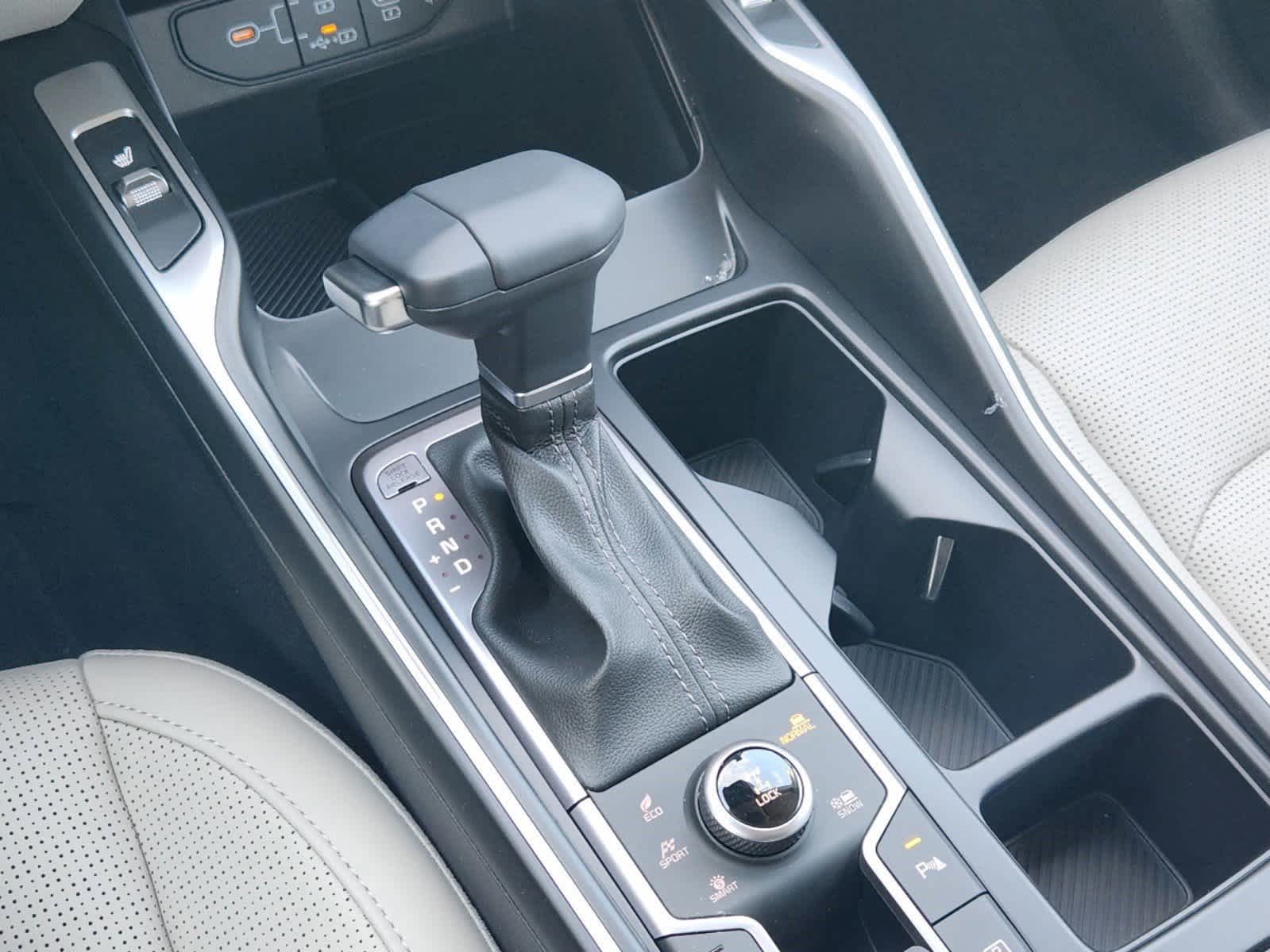 Thumbnail: 2025 Kia Sorento - 15