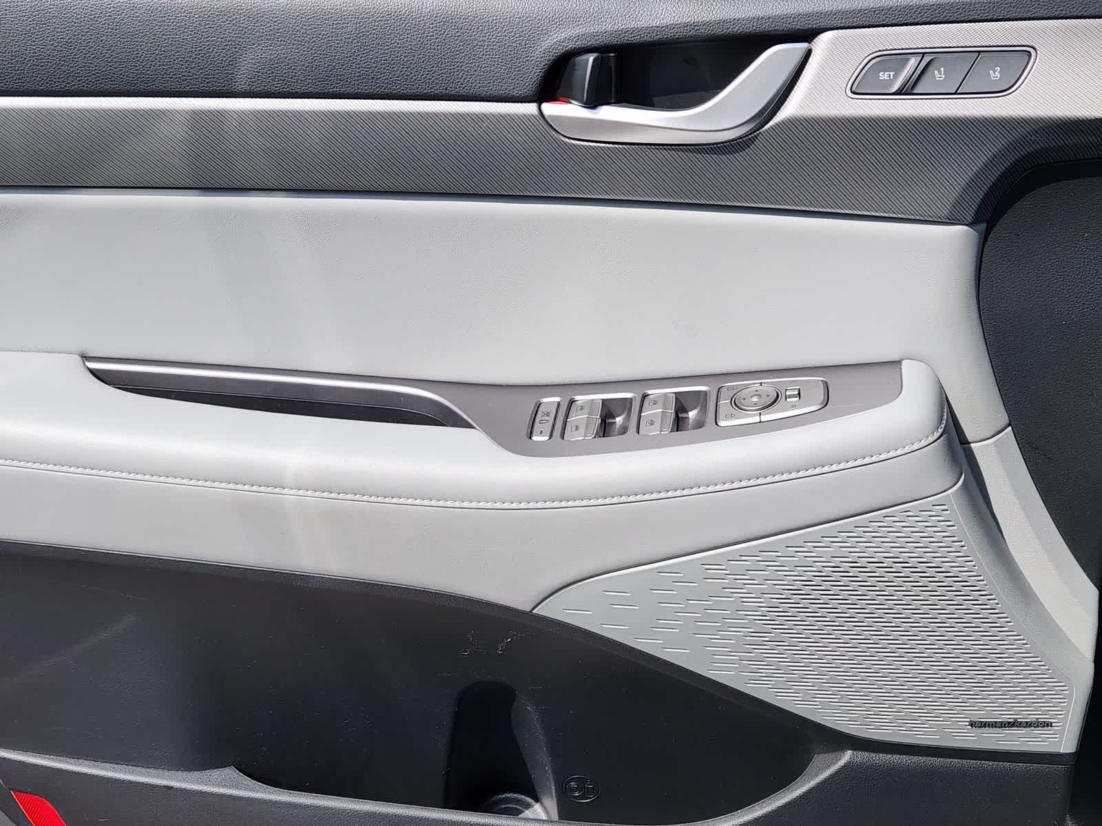 Thumbnail: 2024 Hyundai Palisade - 21