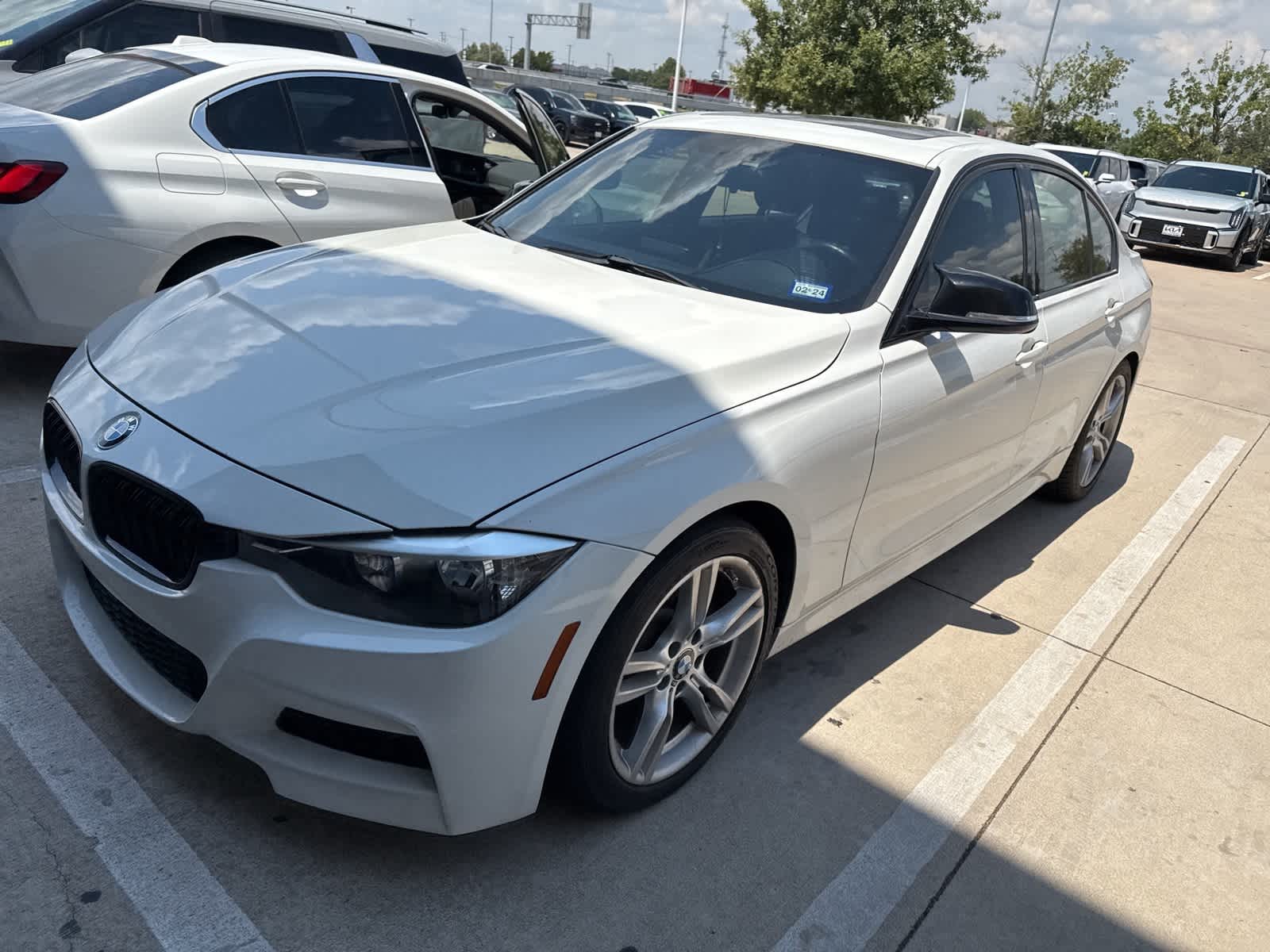 2013 BMW 3 Series 328i -
                  Round Rock, TX