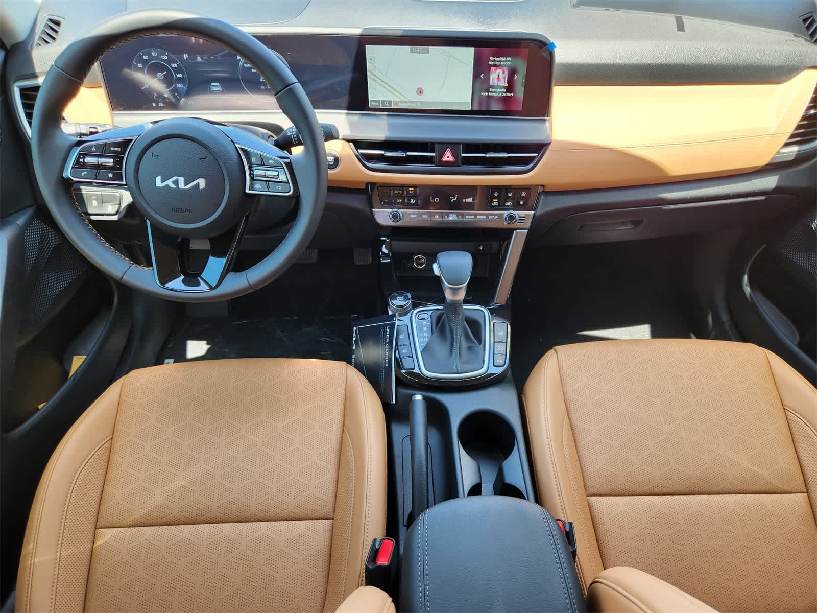 Thumbnail: 2026 Kia Seltos - 24