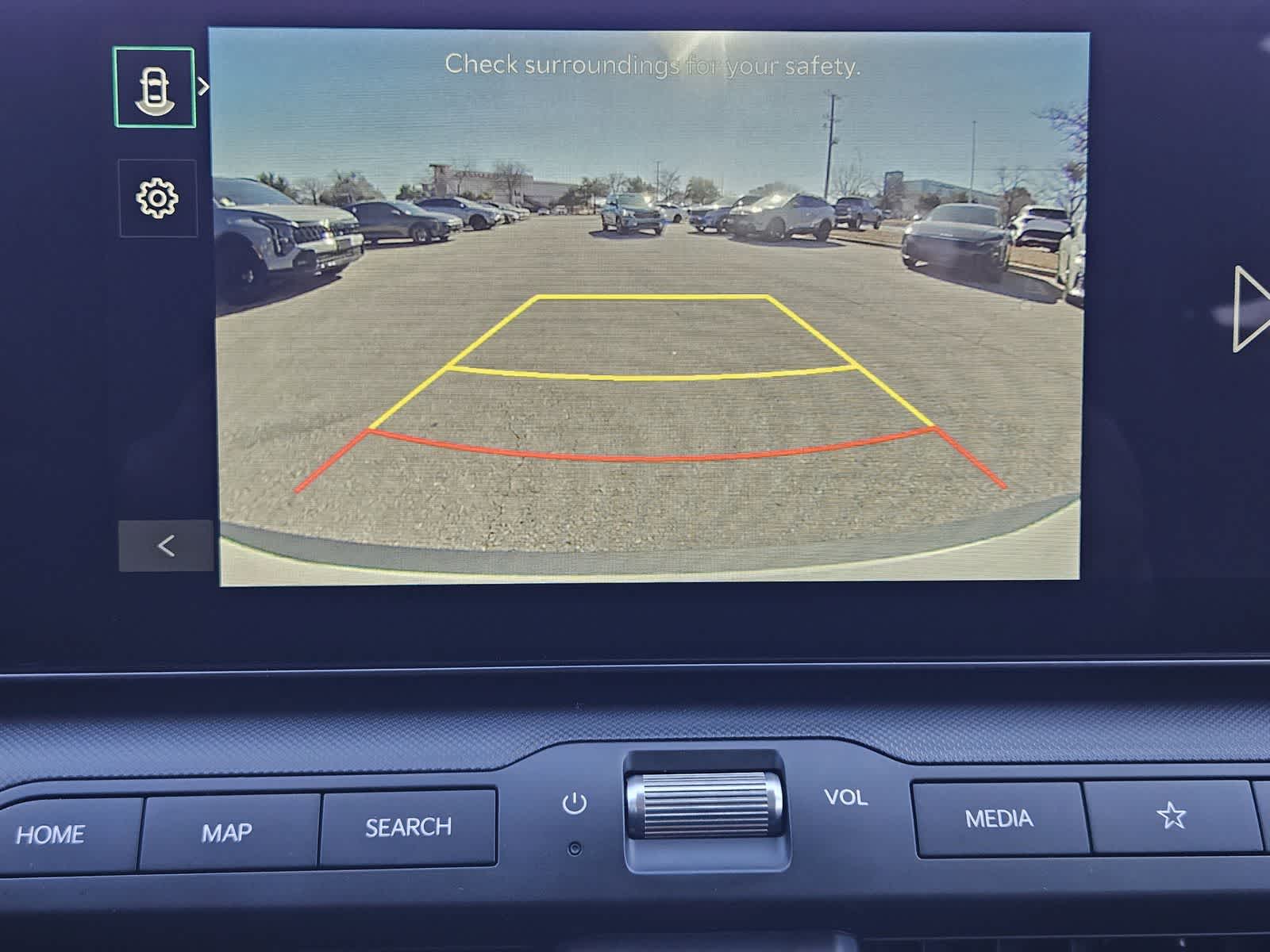 Thumbnail: 2026 Kia K4 - 19