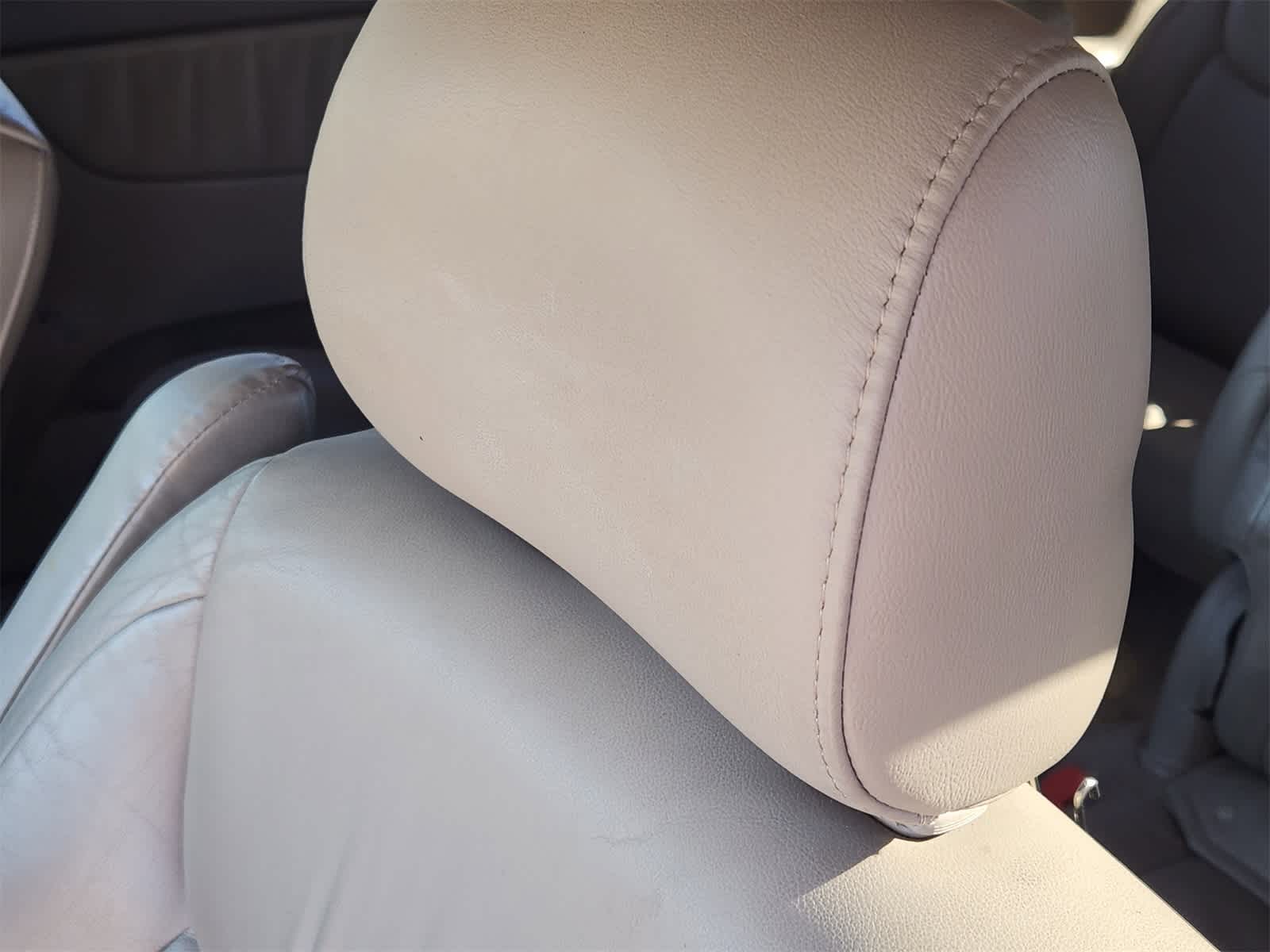 Thumbnail: 2005 Toyota Sienna - 15