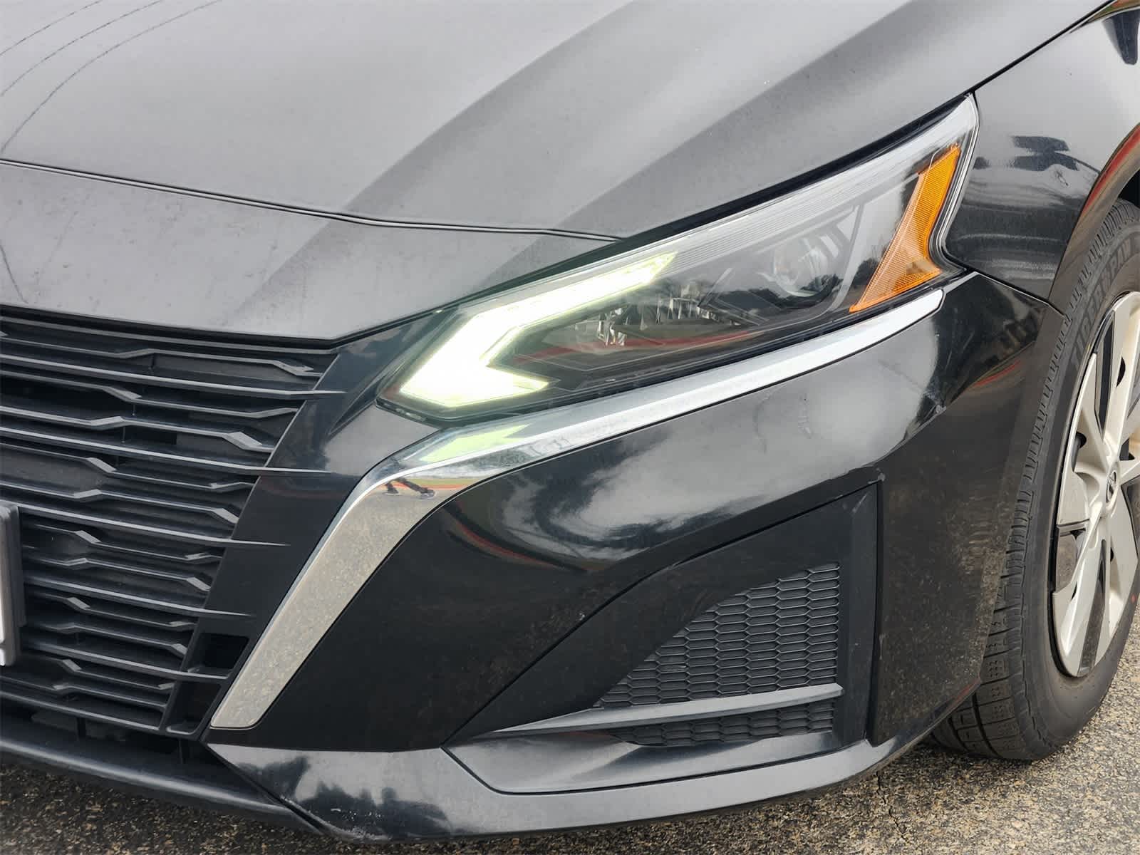 Thumbnail: 2023 Nissan Altima - 7