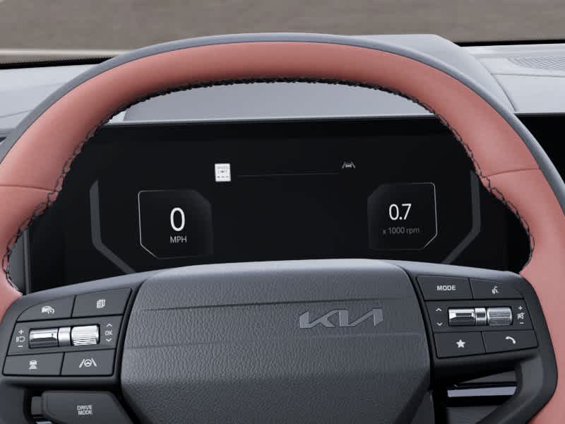 Thumbnail: 2026 Kia Sportage - 21