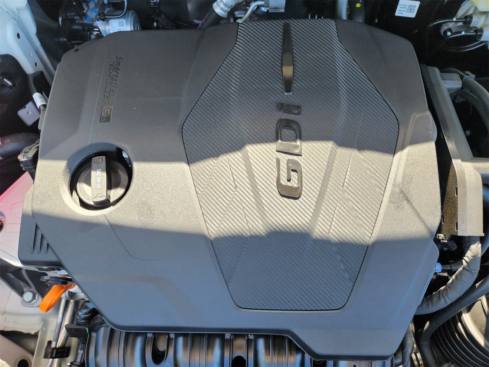 Thumbnail: 2026 Kia Sorento - 28