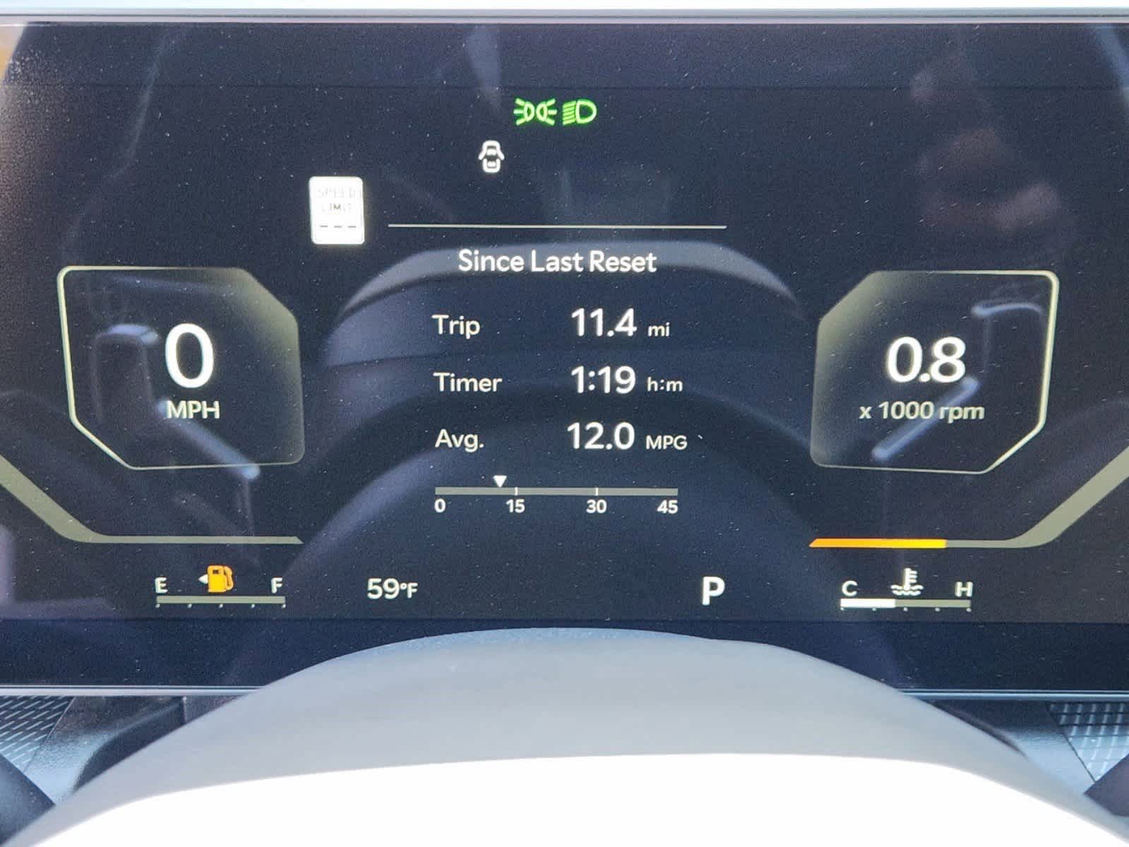 Thumbnail: 2025 Kia K4 - 12