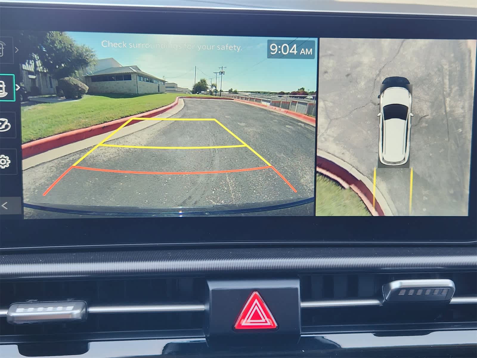 Thumbnail: 2026 Kia Sportage - 16