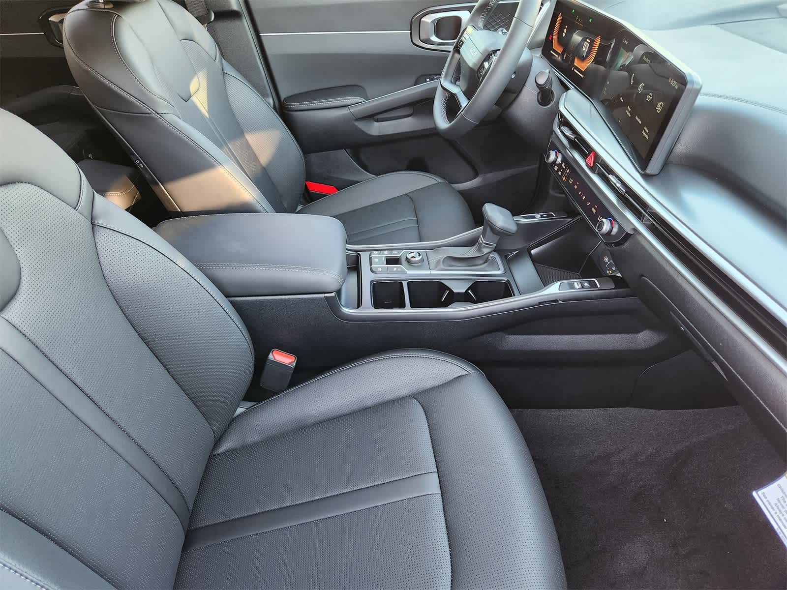 Thumbnail: 2026 Kia Sorento - 11