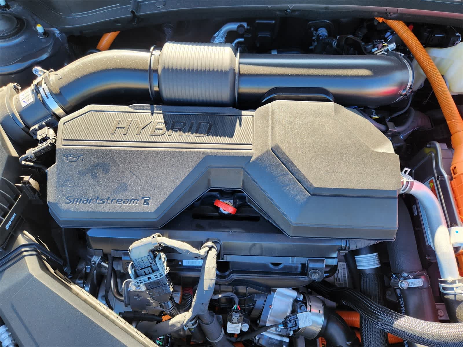 Thumbnail: 2026 Kia Sportage - 28