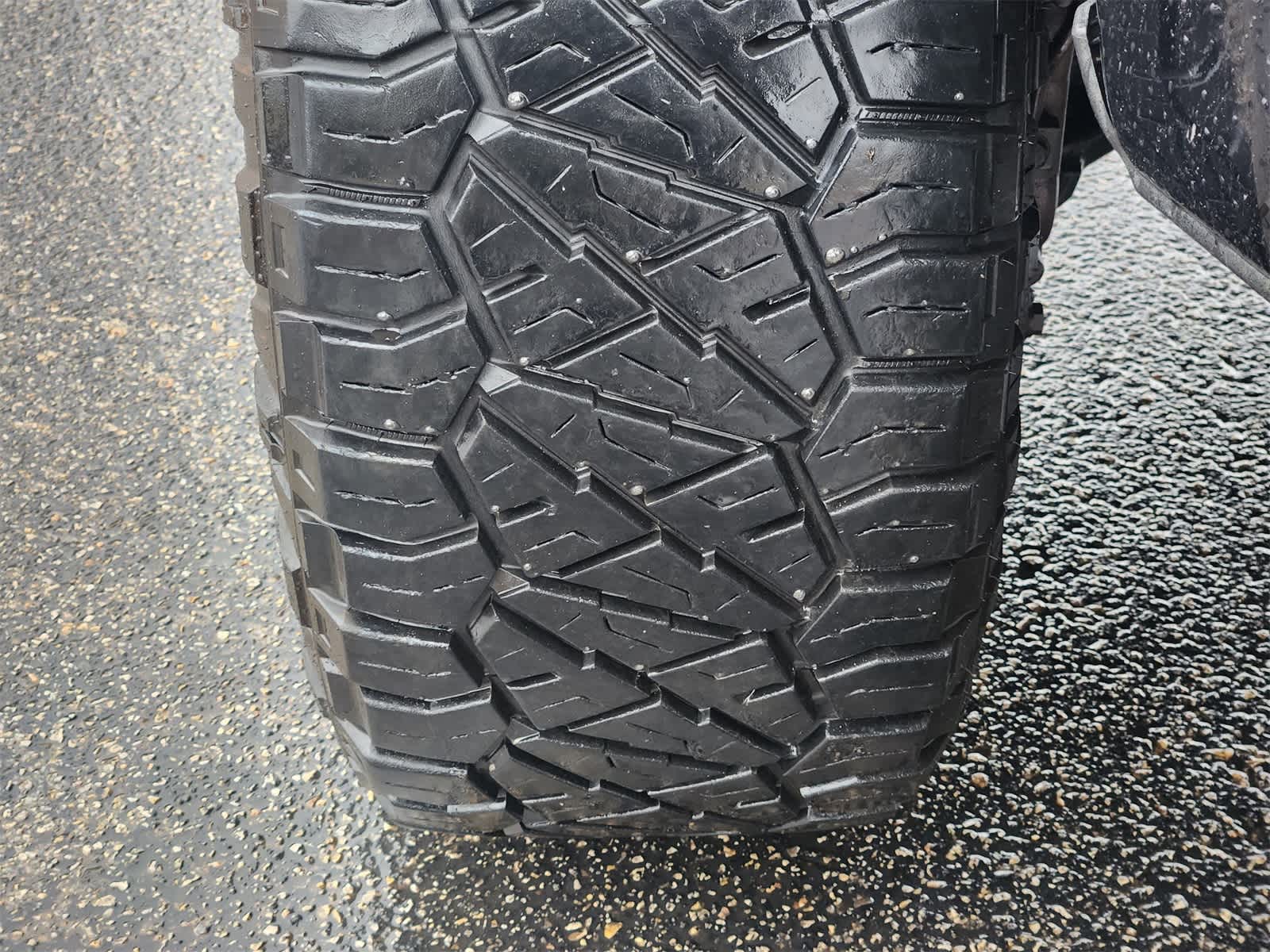 Thumbnail: 2021 Ford F-350 - 10