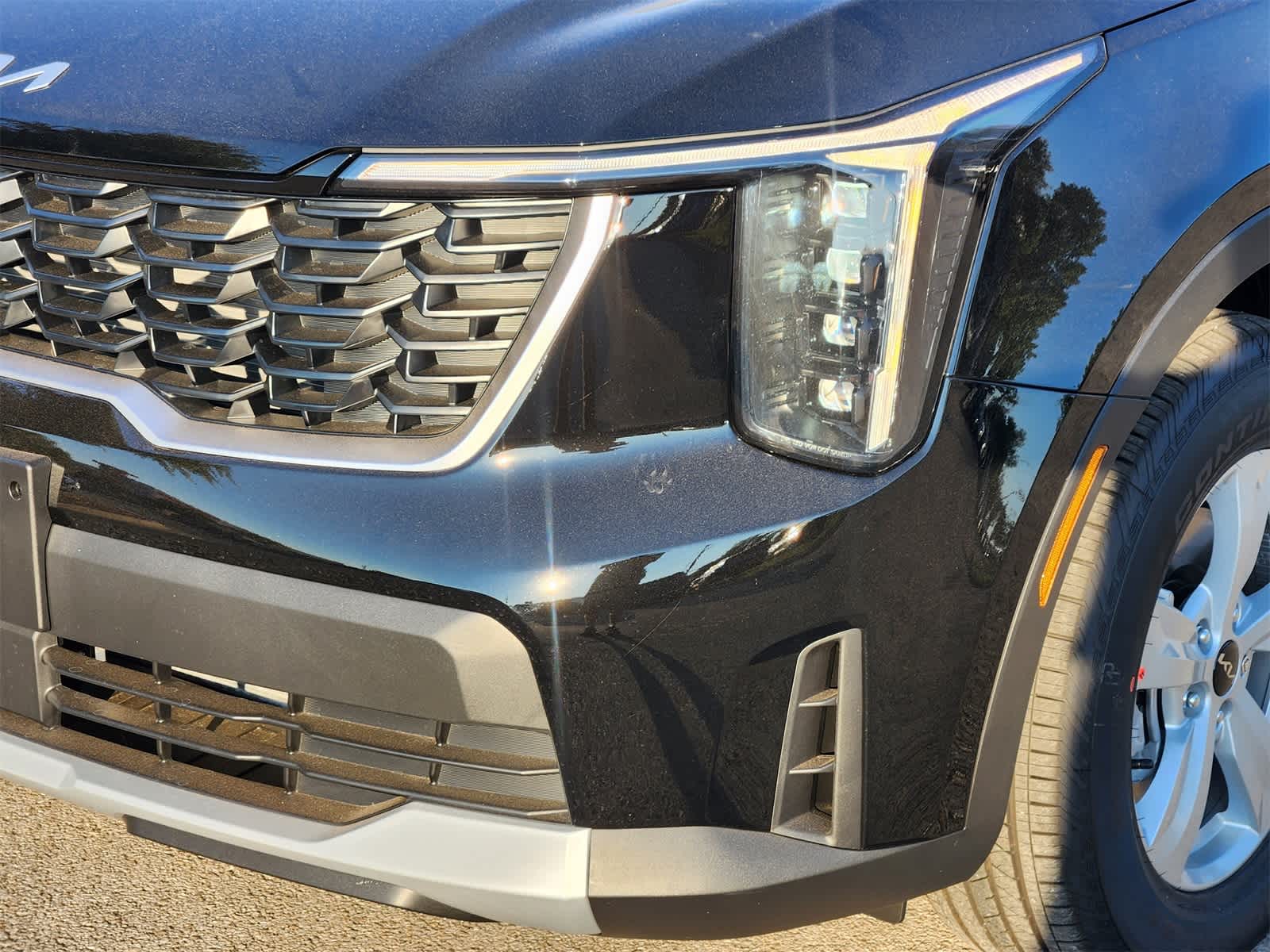 Thumbnail: 2026 Kia Sorento - 7