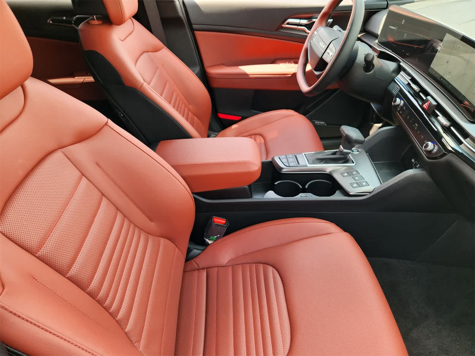 Thumbnail: 2026 Kia Sportage - 11