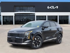 2026 Kia Sportage LX SUV