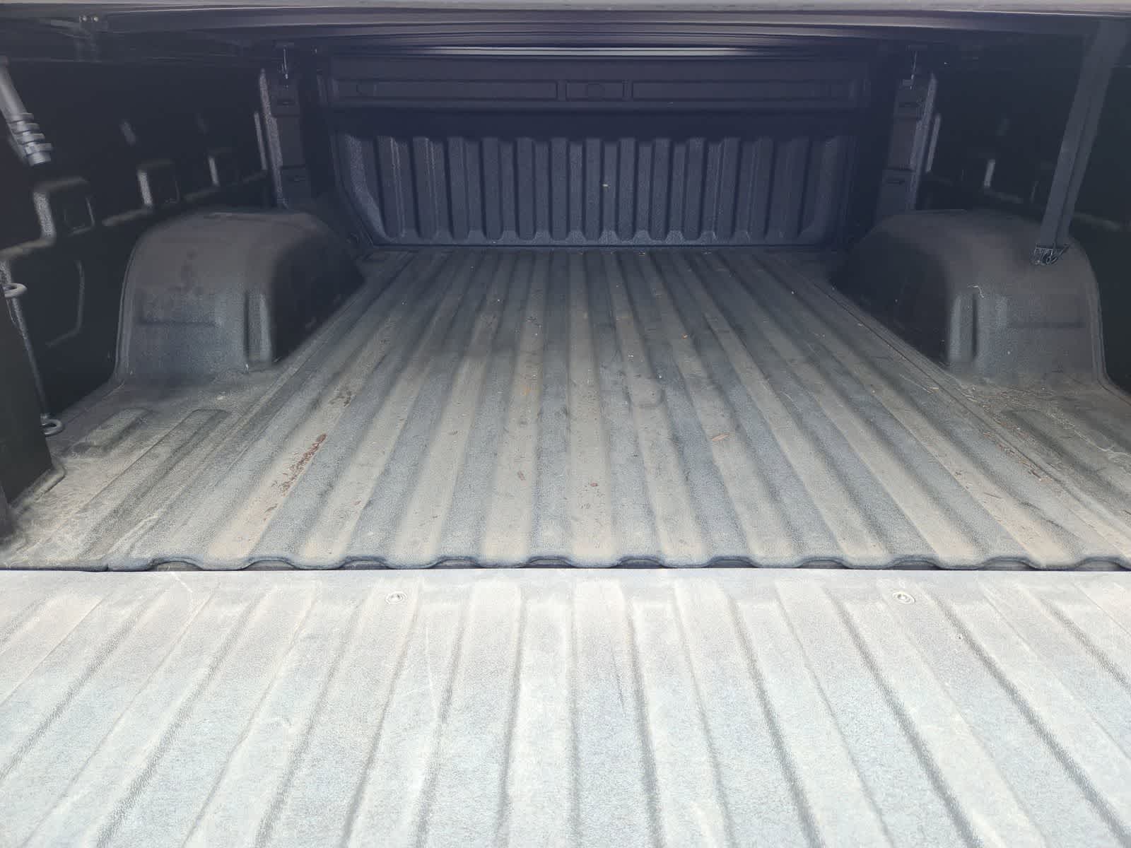 Thumbnail: 2022 Chevrolet Silverado 1500 - 30