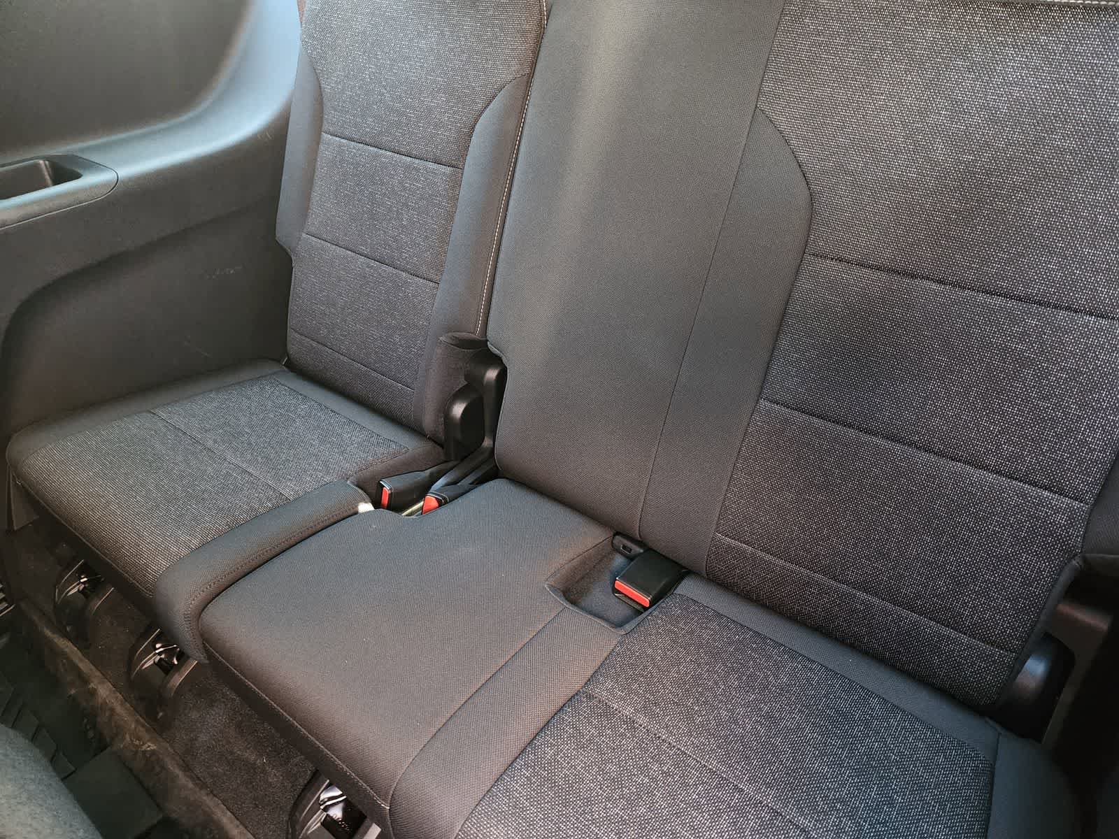 Thumbnail: 2024 Chevrolet Traverse - 28