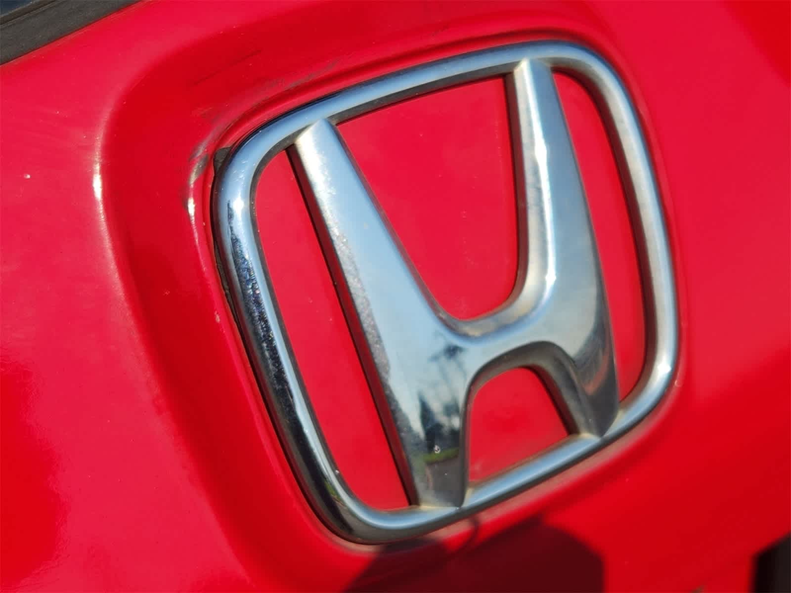 Thumbnail: 2008 Honda Fit - 11