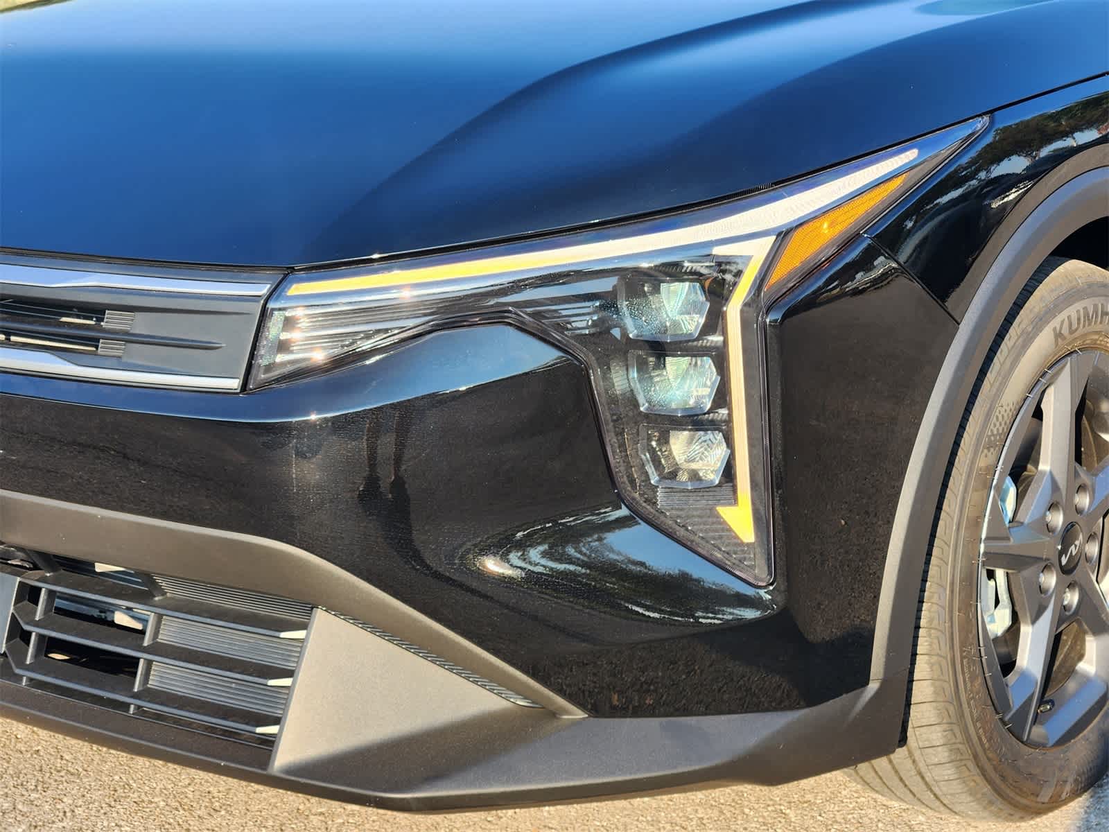 Thumbnail: 2025 Kia K4 - 7