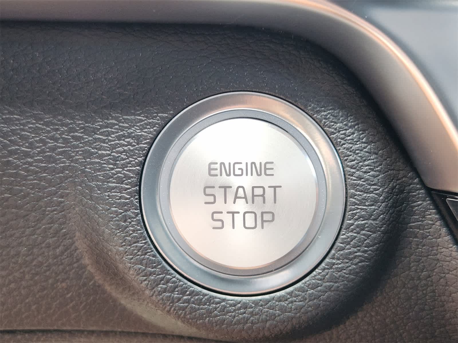 Thumbnail: 2025 Kia Telluride - 19