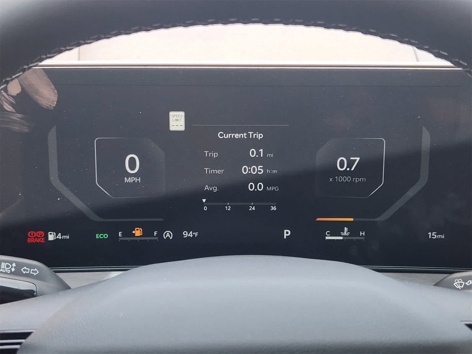 Thumbnail: 2026 Kia Sorento - 15