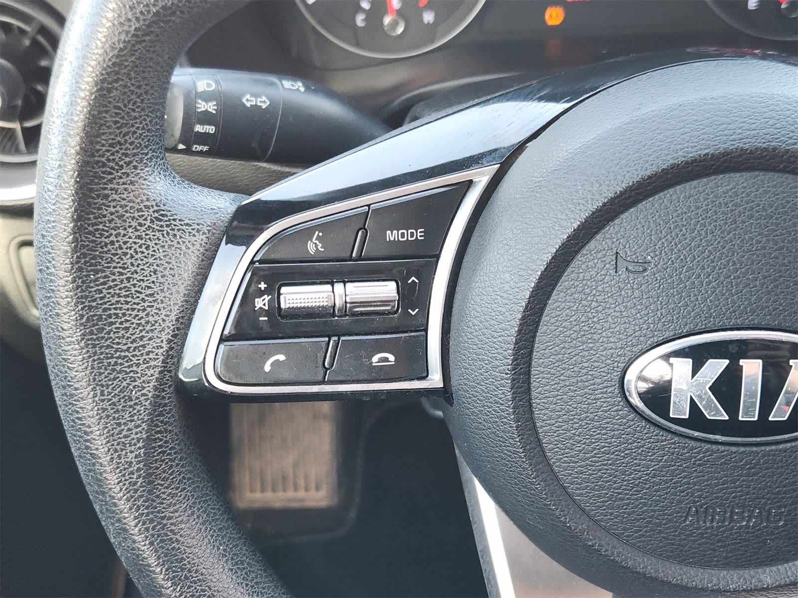 Thumbnail: 2019 Kia Forte - 26