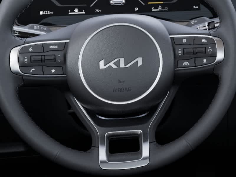 Thumbnail: 2026 Kia K5 - 23