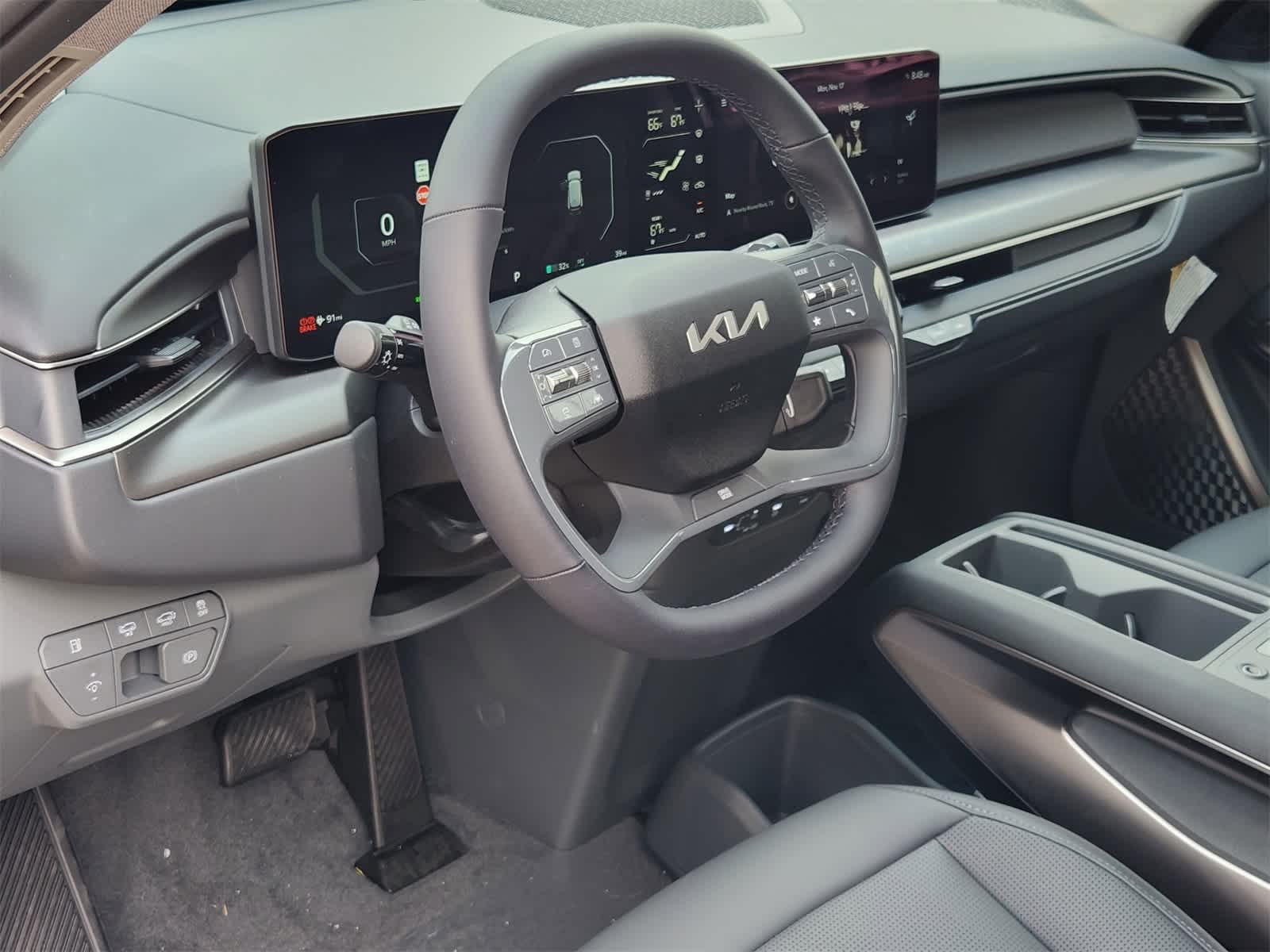 Thumbnail: 2026 Kia EV9 - 2