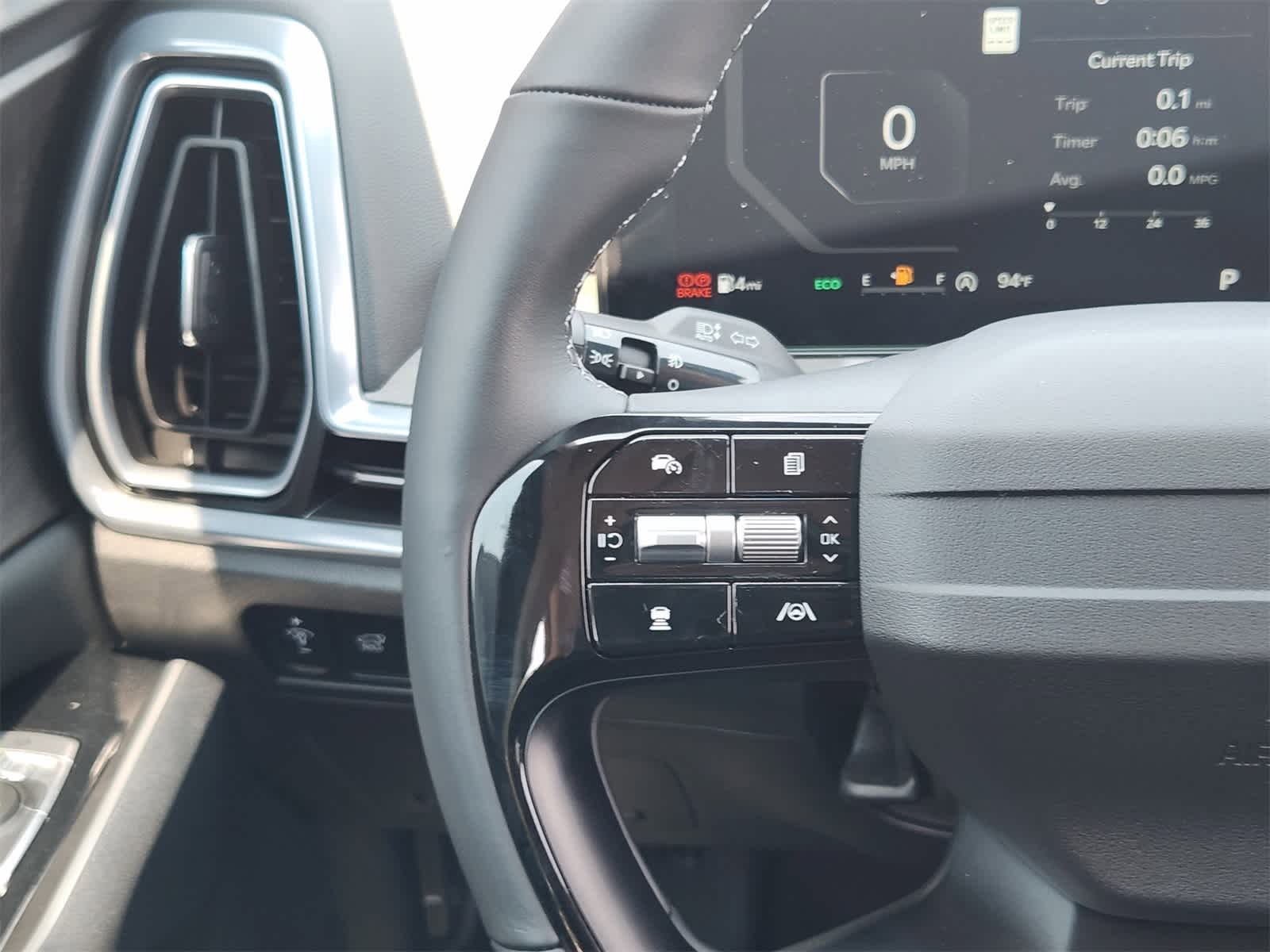 Thumbnail: 2026 Kia Sorento - 27