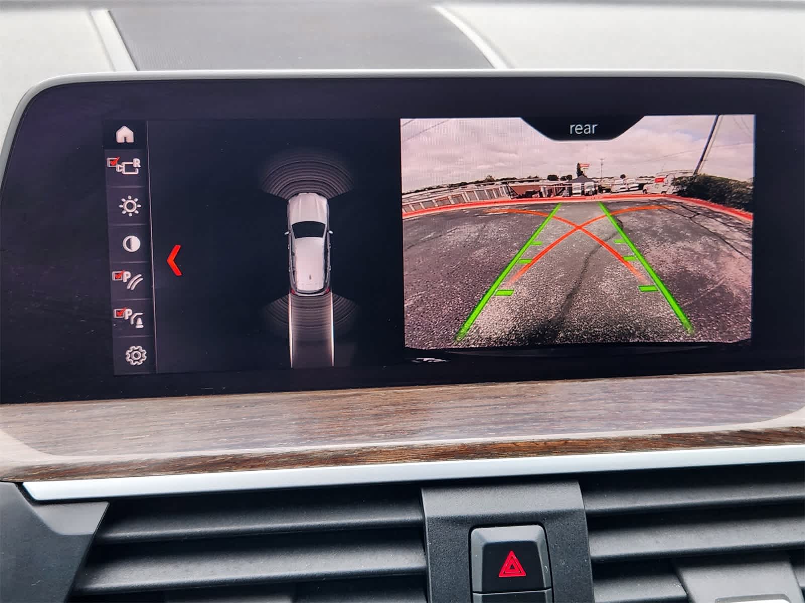 Thumbnail: 2020 BMW X3 - 17