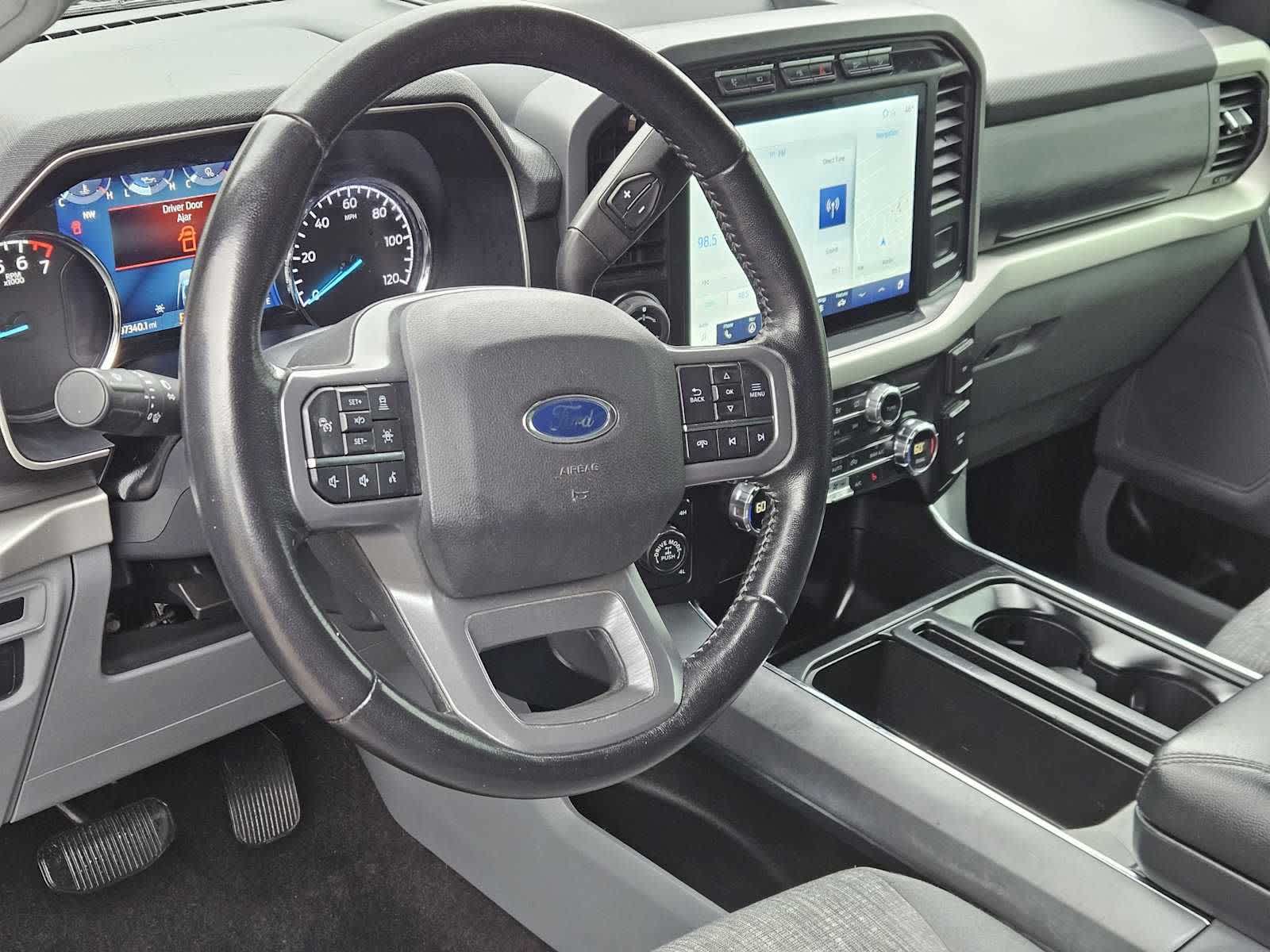 Thumbnail: 2021 Ford F-150 - 3
