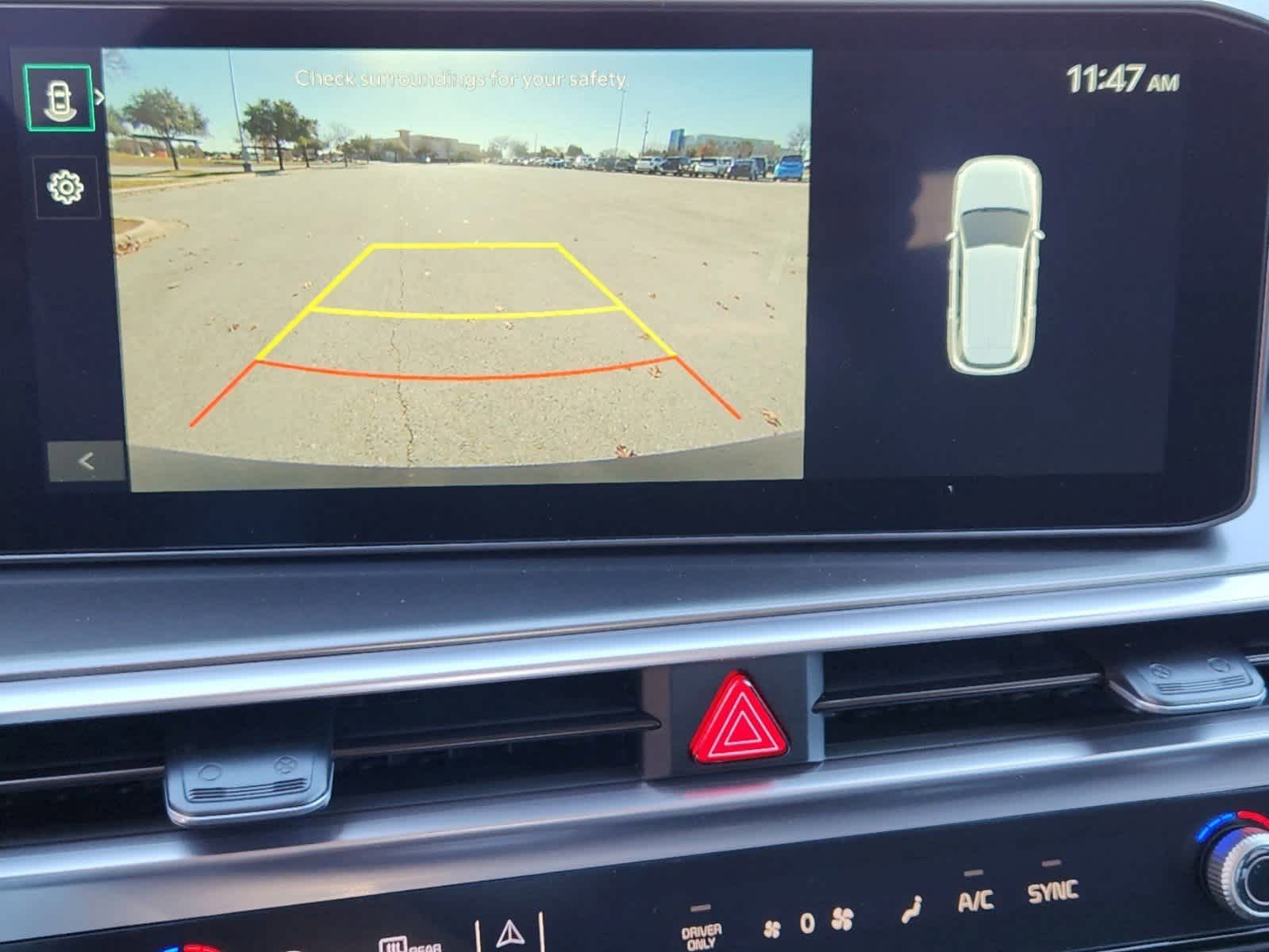 Thumbnail: 2025 Kia Sorento - 14