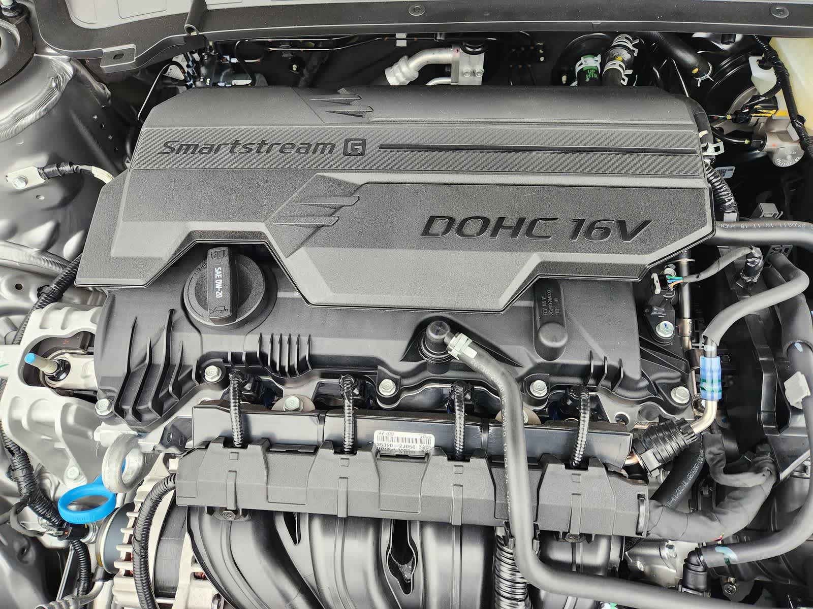 Thumbnail: 2026 Kia K4 - 23