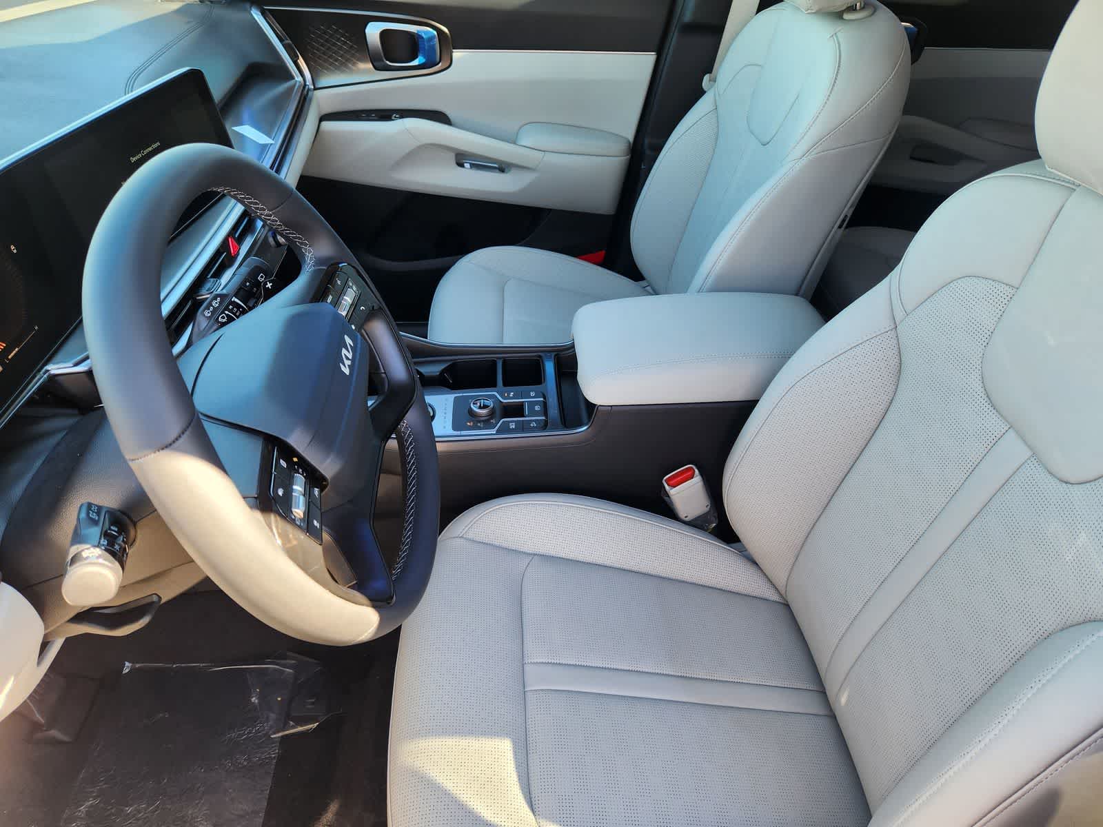 Thumbnail: 2026 Kia Sorento - 12