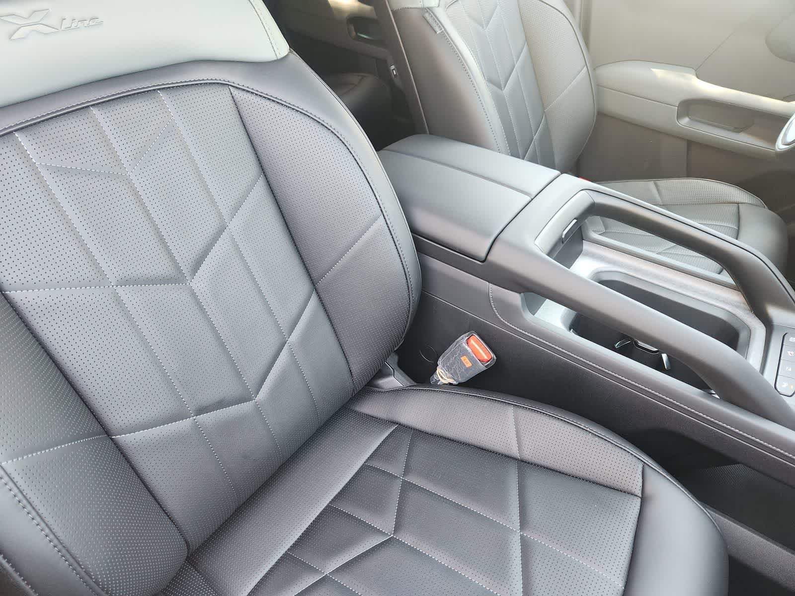 Thumbnail: 2027 Kia Telluride - 13