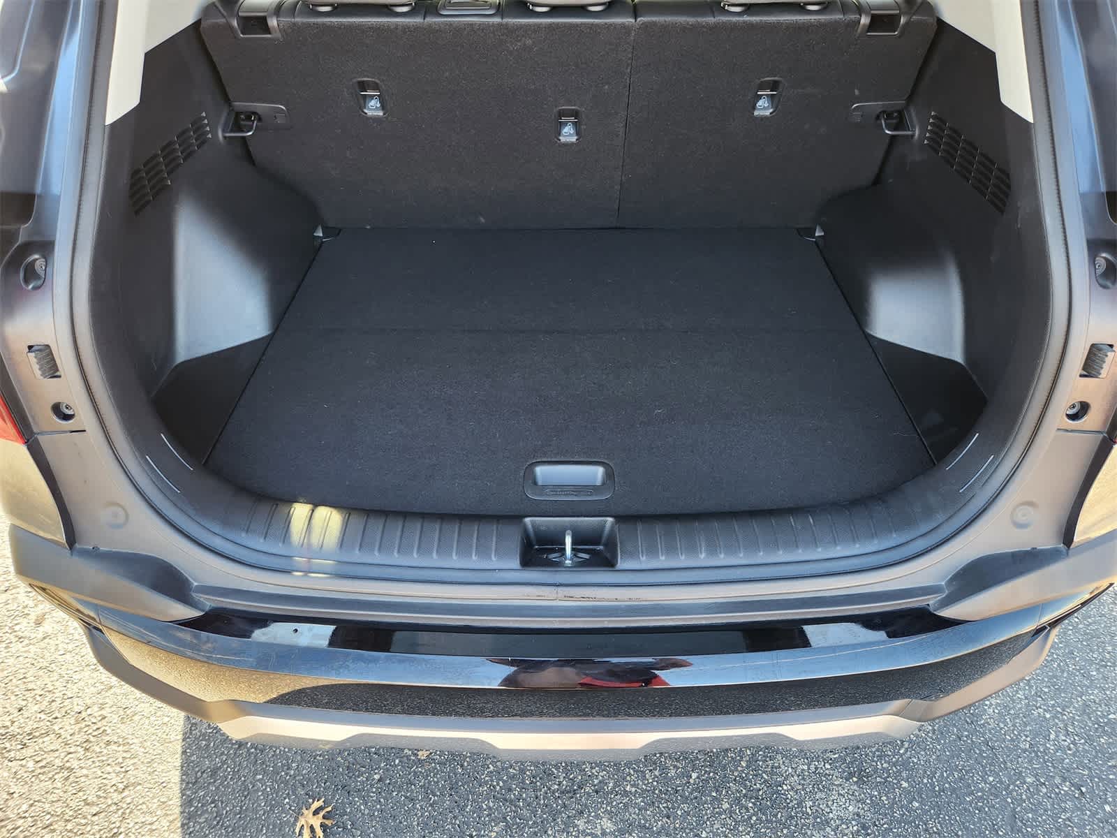 Thumbnail: 2024 Kia Seltos - 28