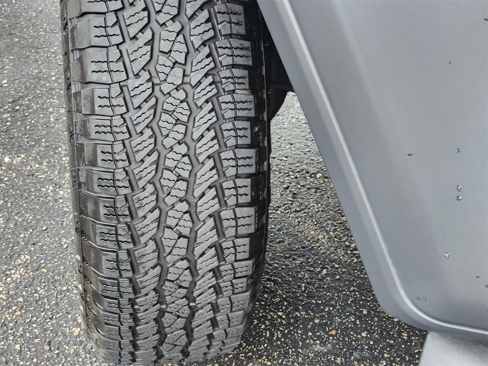 Thumbnail: 2024 Jeep Wrangler - 10