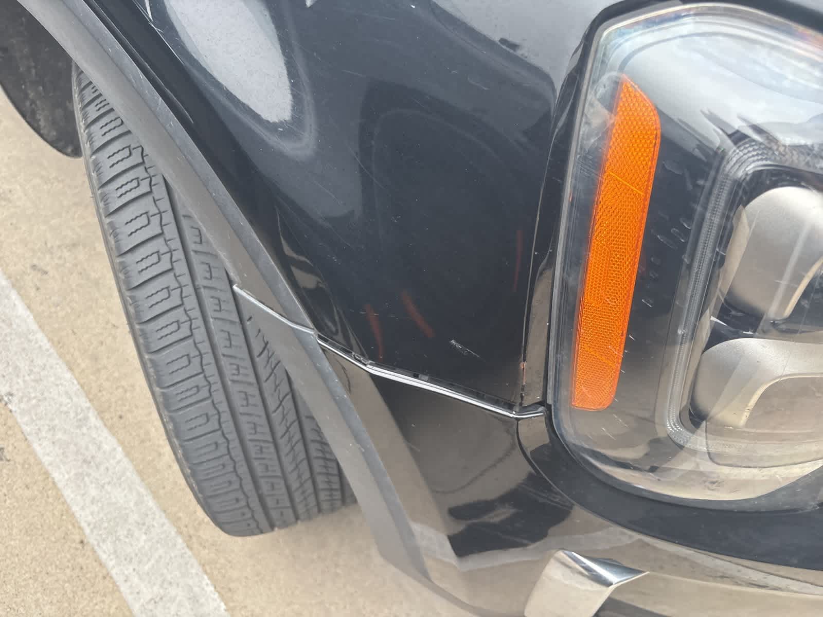 Thumbnail: 2022 Kia Telluride - 4