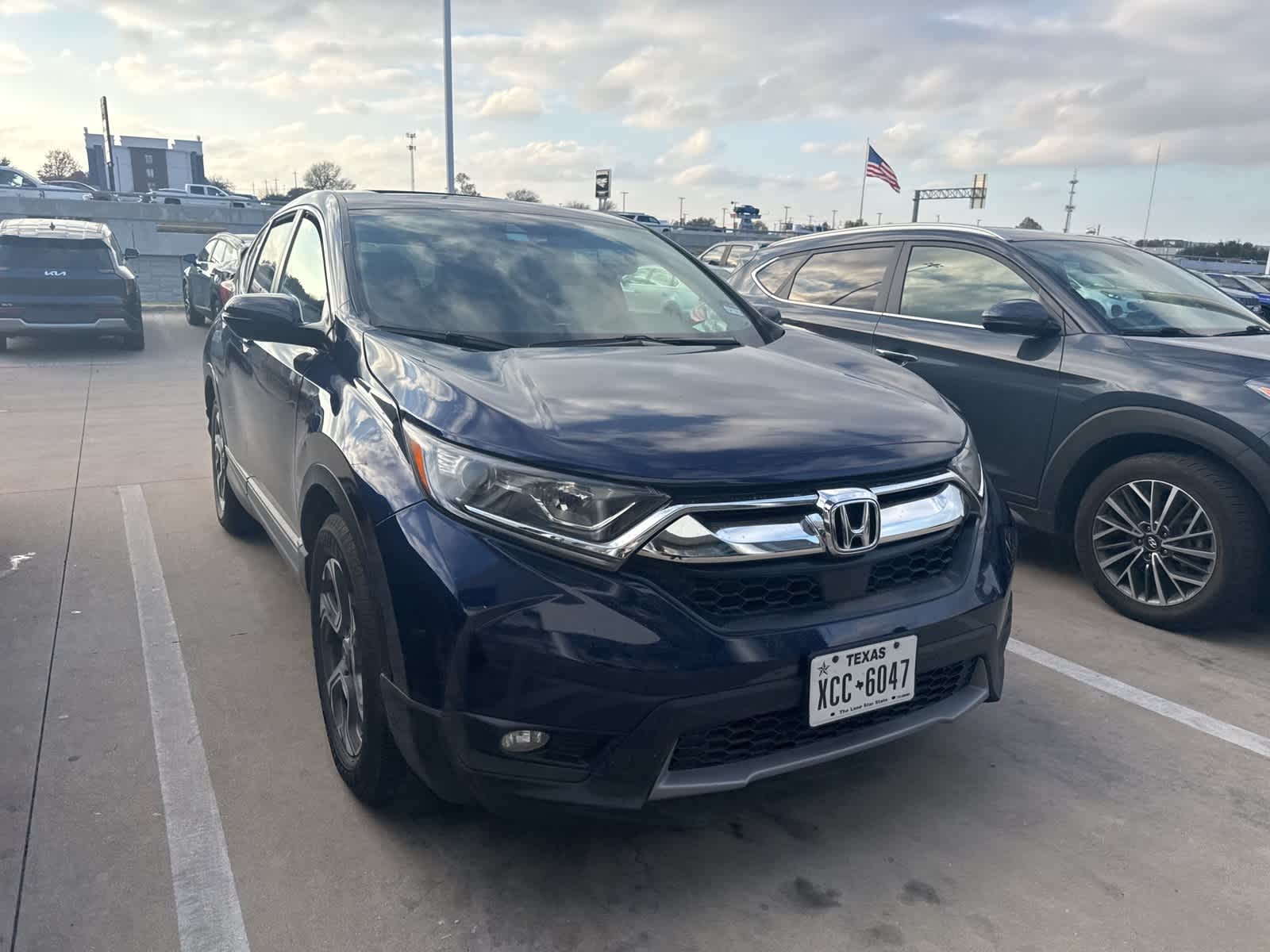 Thumbnail: 2019 Honda CR-V - 3