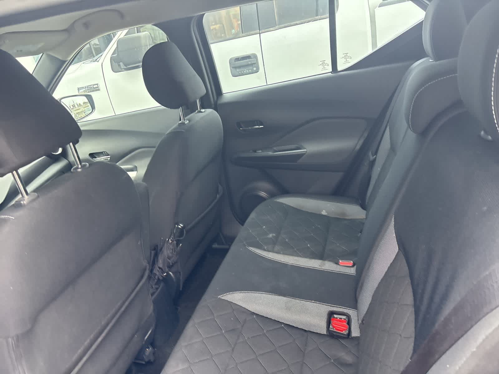 Thumbnail: 2019 Nissan Kicks - 9