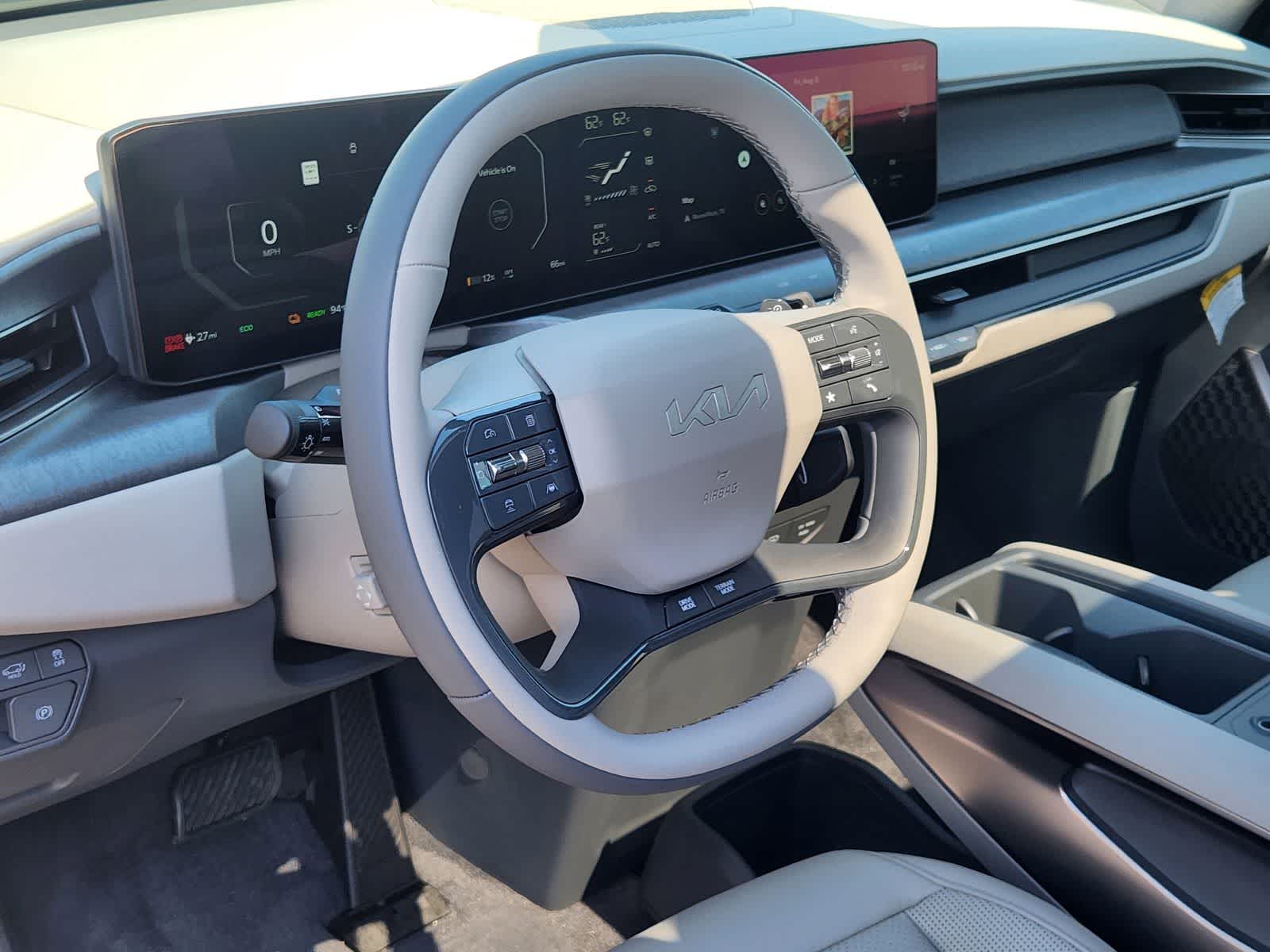 Thumbnail: 2026 Kia EV9 - 10