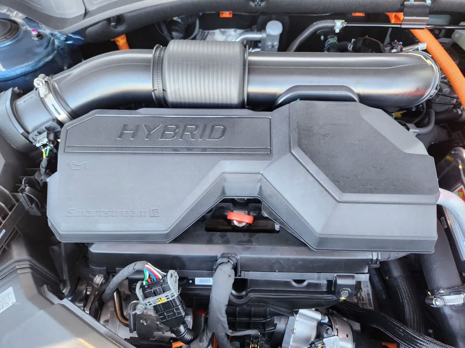 Thumbnail: 2026 Kia Sorento - 28