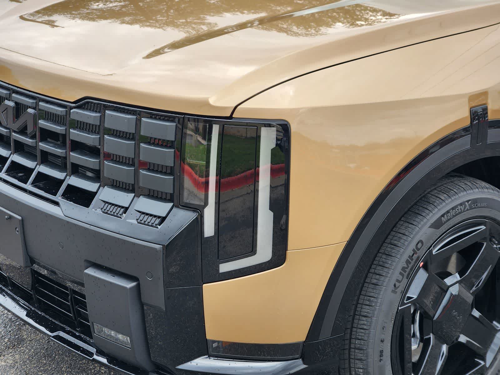 Thumbnail: 2027 Kia Telluride - 7