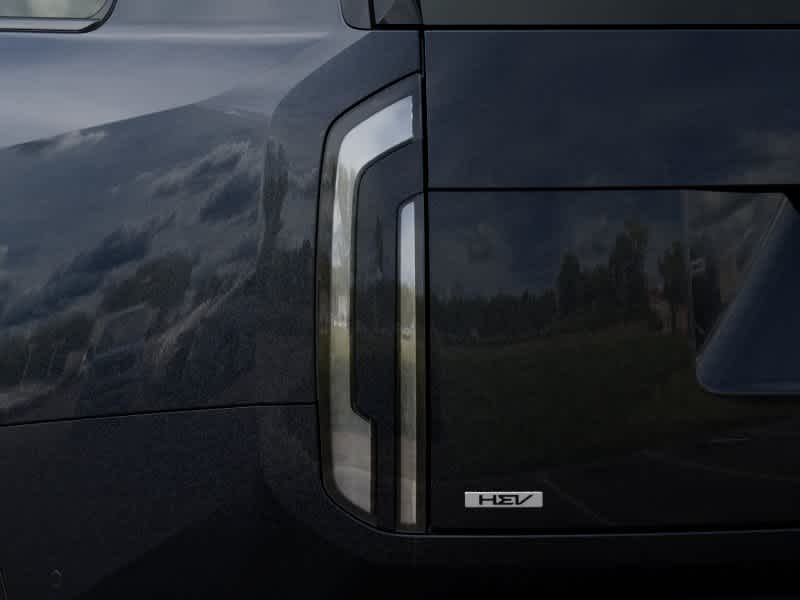 Thumbnail: 2027 Kia Telluride - 11