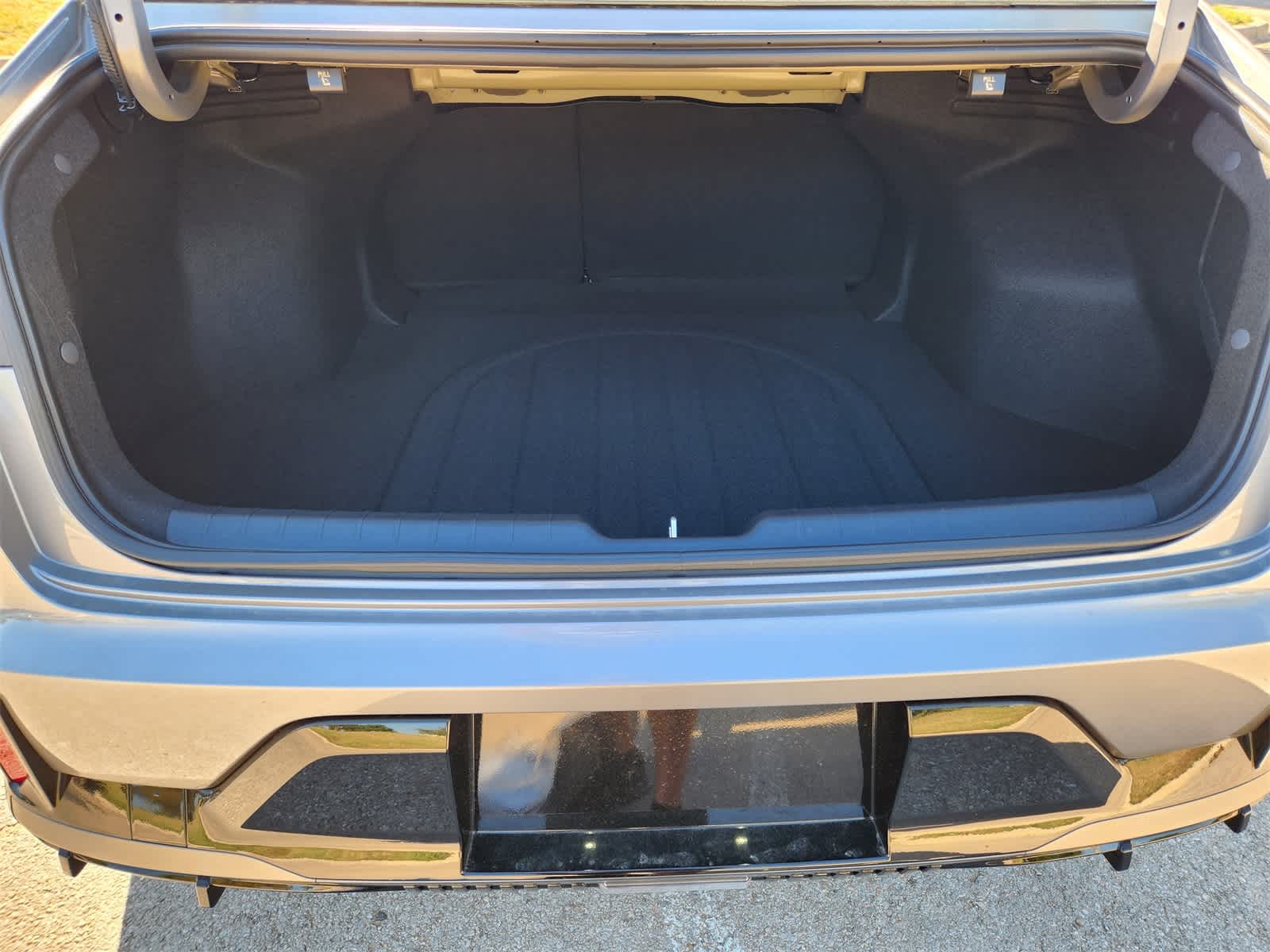 Thumbnail: 2025 Kia K4 - 30