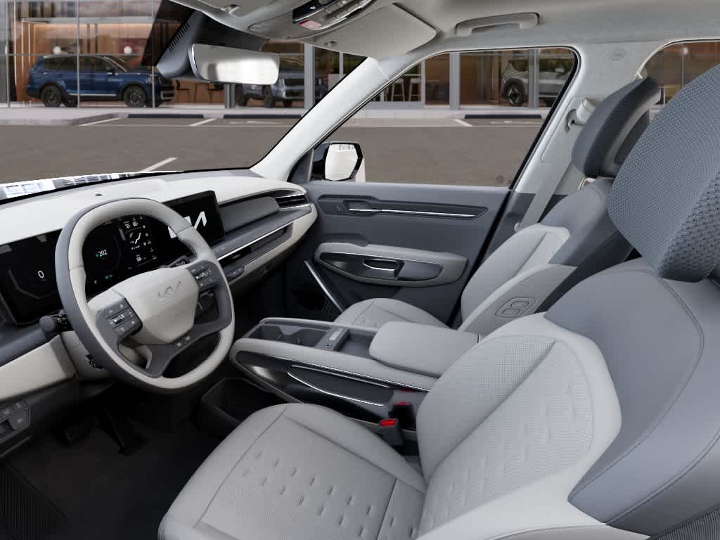 Thumbnail: 2026 Kia EV9 - 17