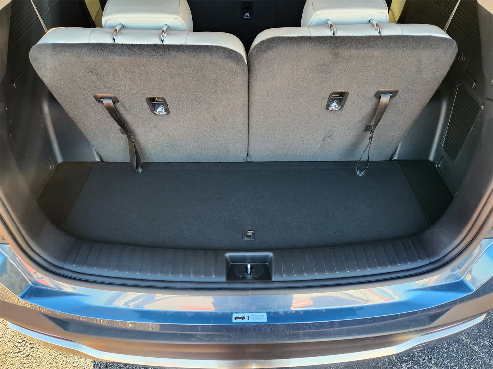 Thumbnail: 2026 Kia Sorento - 22