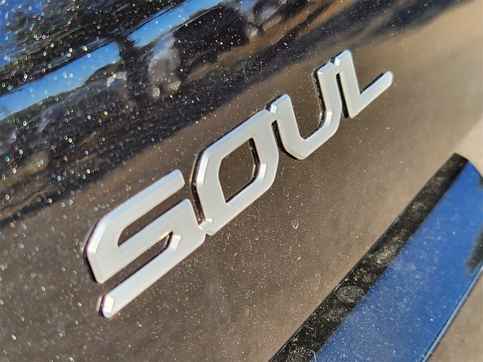 Thumbnail: 2025 Kia Soul - 10