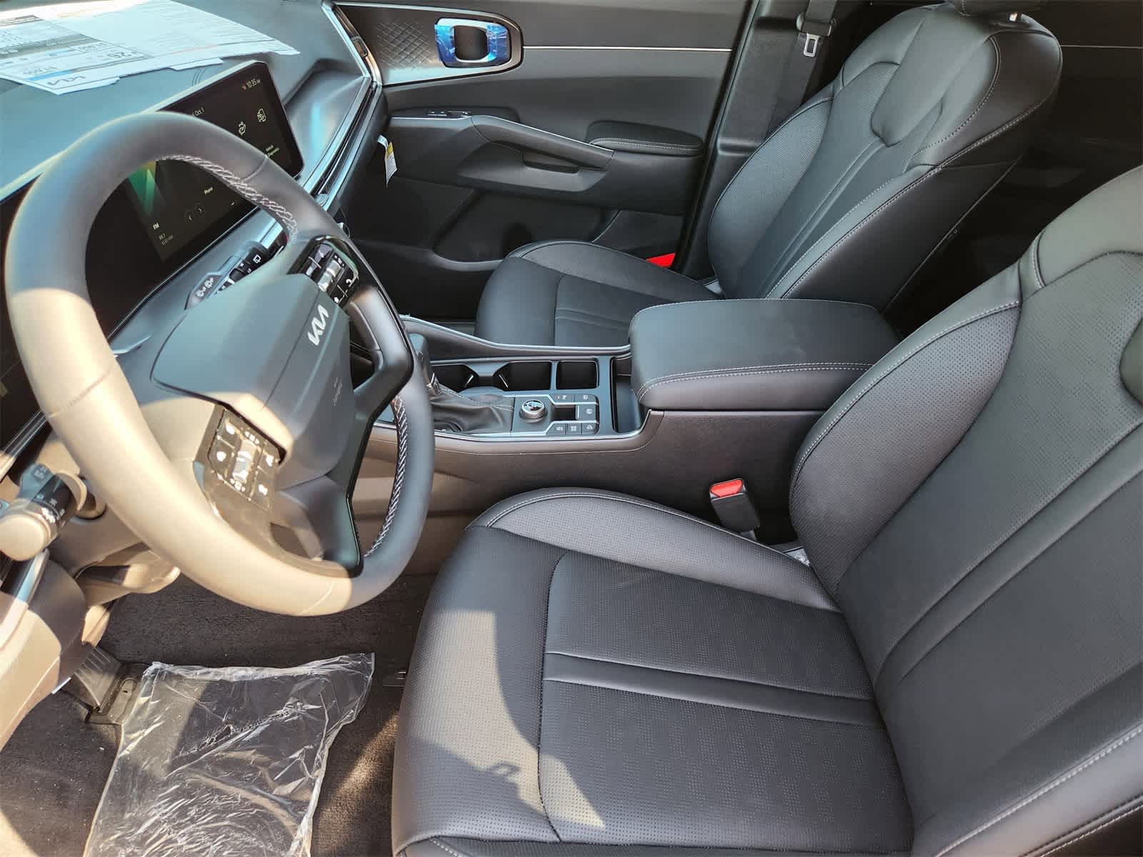 Thumbnail: 2026 Kia Sorento - 10