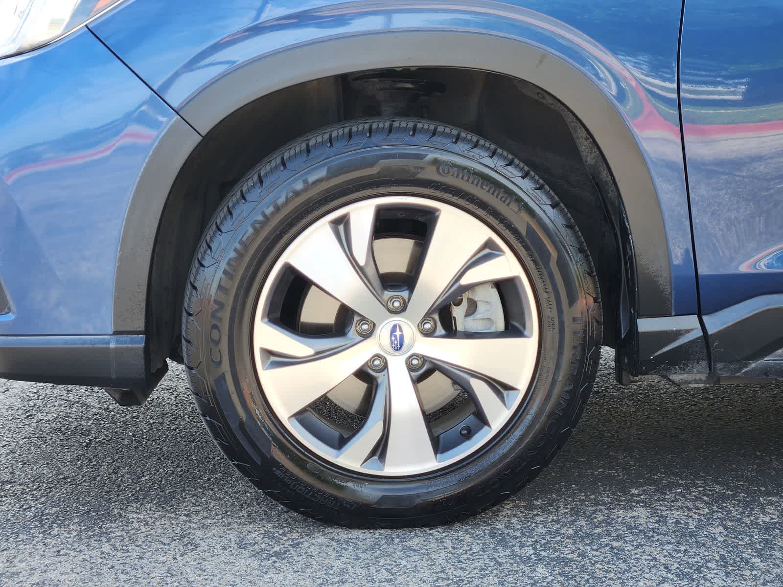 Thumbnail: 2019 Subaru Ascent - 9