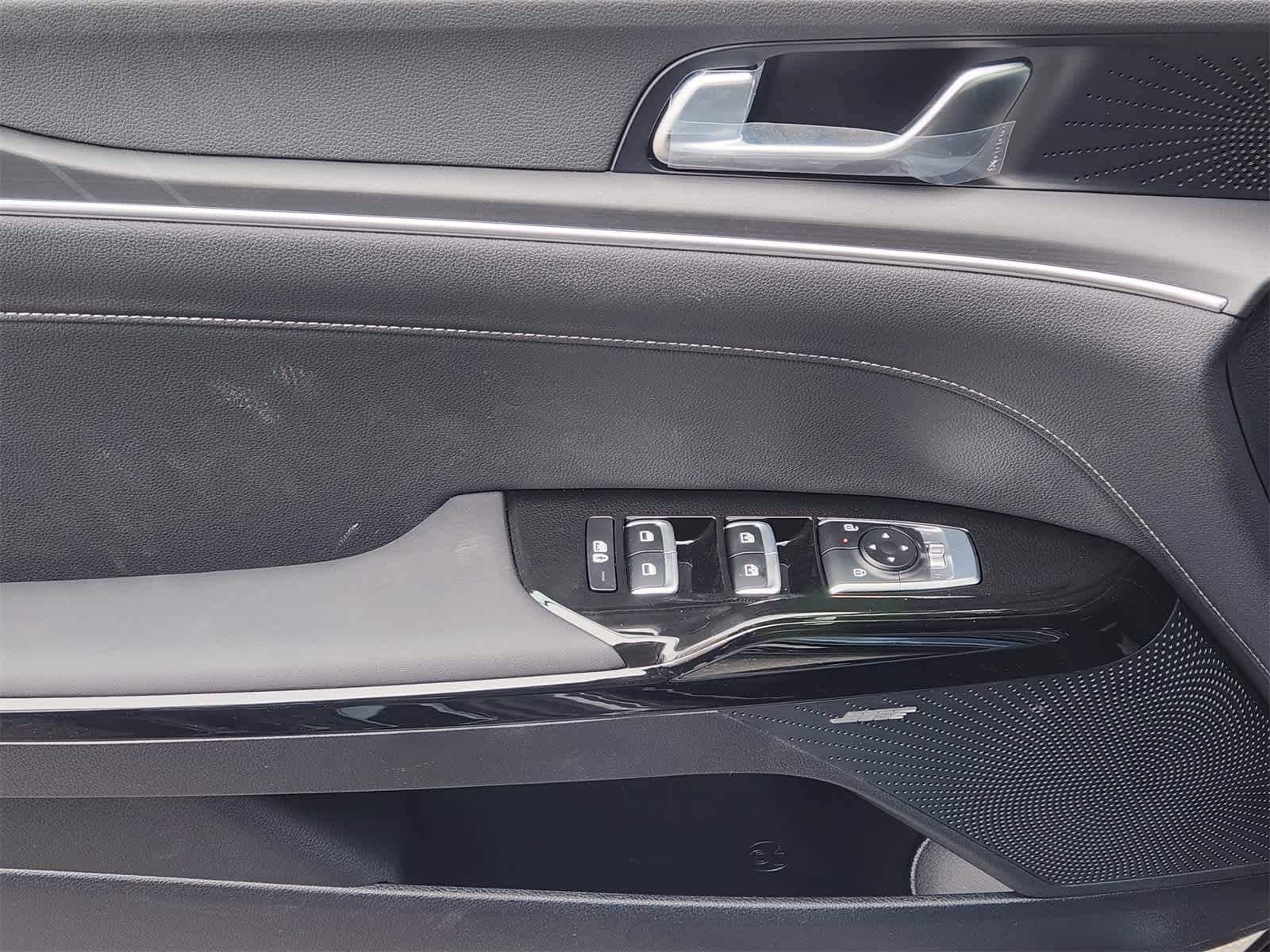 Thumbnail: 2026 Kia K5 - 22