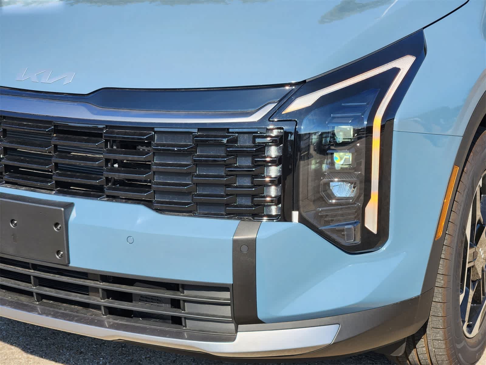 Thumbnail: 2026 Kia Sportage - 7